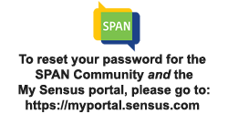 SPAN Community